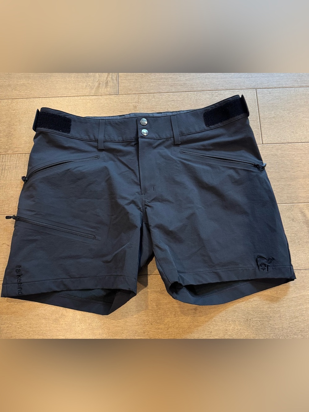 Norrona
Falketind Flex1 Shorts - Womens